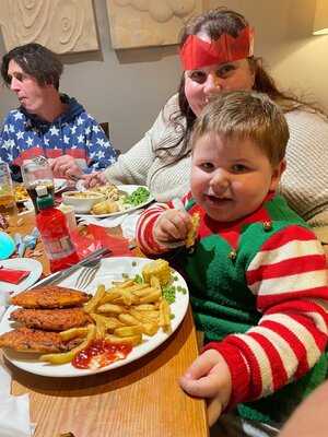 Callywith Table Table