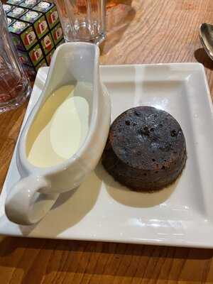 Callywith Table Table