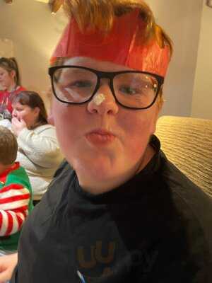 Callywith Table Table