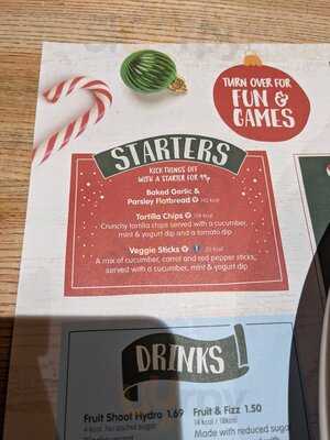 Callywith Table Table