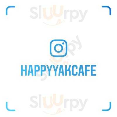 The Happy Yak Cafe