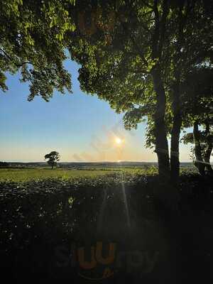 Hunday Manor Country House Hotel Restaurant