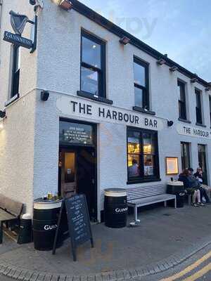 Harbour Bar