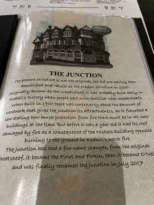 The Junction