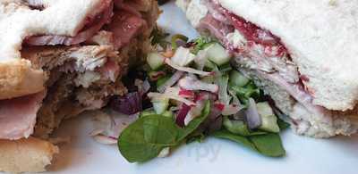 Thyme For Food And Friends