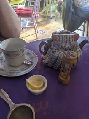 Thyme For Food And Friends