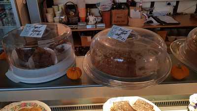 Thyme For Food And Friends