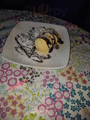 Thyme For Food And Friends