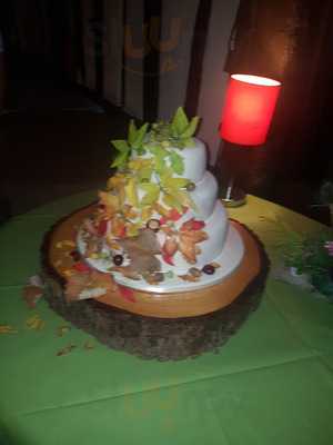 Thyme For Food And Friends