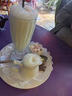 Thyme For Food And Friends