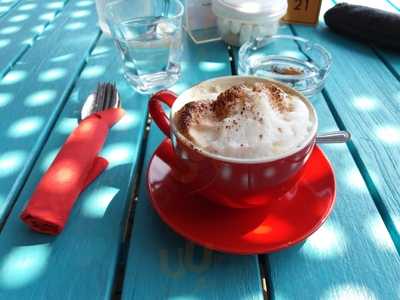 Thyme For Food And Friends