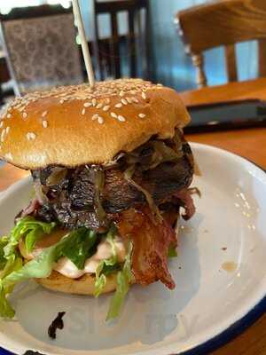 Hogget Hook Basingstoke