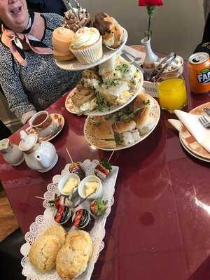 Passingtime Cafe