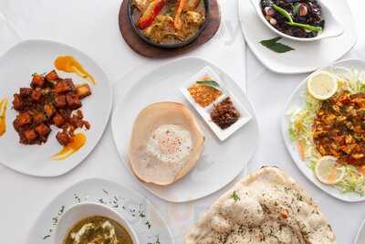 Tamarind Potters Bar