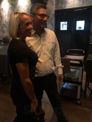 Tamarind Potters Bar