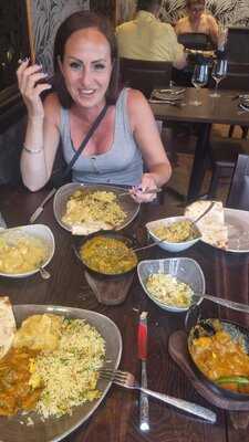 Tamarind Potters Bar