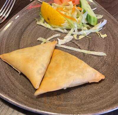 Tamarind Potters Bar