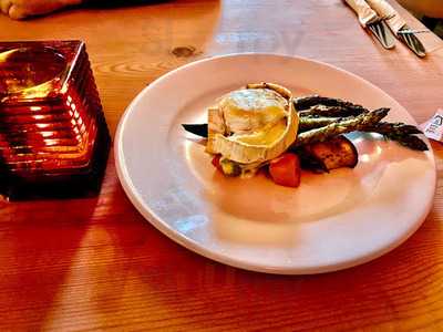 The Bank Bar & Kitchen