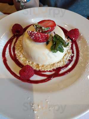 The Bank Bar & Kitchen