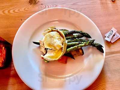 The Bank Bar & Kitchen