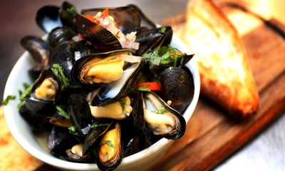 The Bank Bar & Kitchen