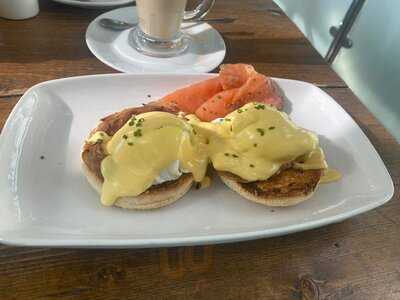 The Bandstand Restaurant