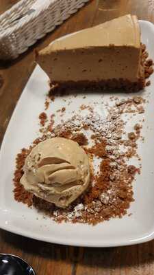 The Bandstand Restaurant