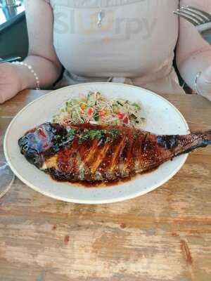 The Bandstand Restaurant