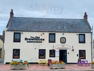 The Old Brewhouse