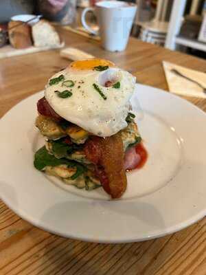 Yellow Bicycle Cafe And Deli