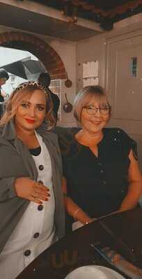 The Terrazza Restaurant