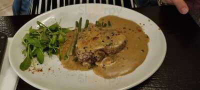 The Terrazza Restaurant