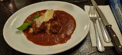 The Terrazza Restaurant