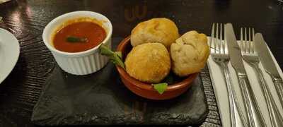 The Terrazza Restaurant