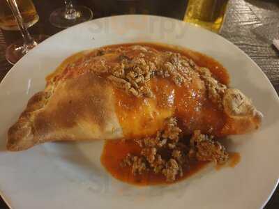 The Terrazza Restaurant