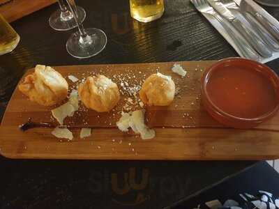 The Terrazza Restaurant