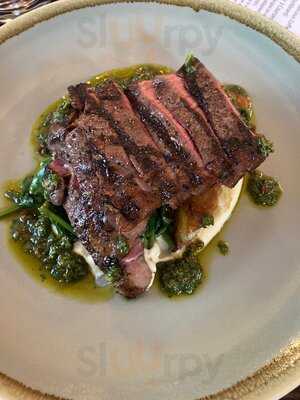 Bridge Bistro