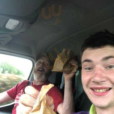 Bide A While - Country Tea Room