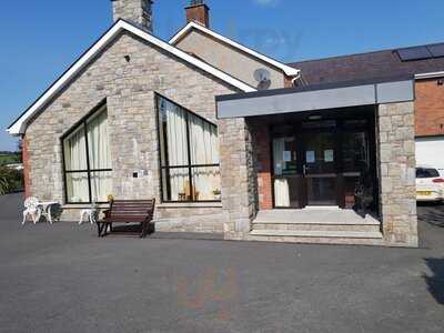 Bide A While - Country Tea Room