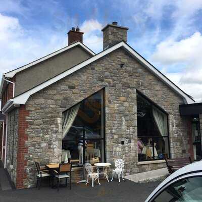 Bide A While - Country Tea Room