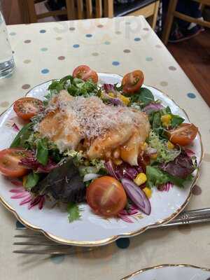 Bide A While - Country Tea Room