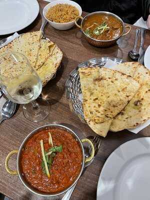 Annaya's Indian - Helensburgh