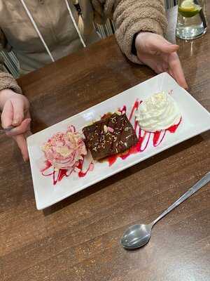 Annaya's Indian - Helensburgh