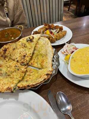 Annaya's Indian - Helensburgh