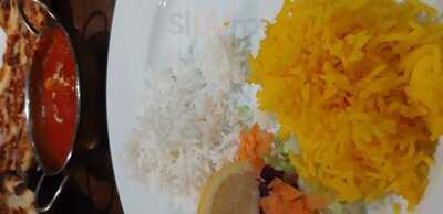 Annaya's Indian - Helensburgh