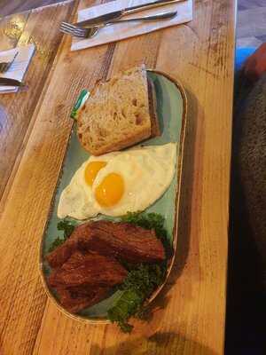 Clean Bean Restaurant & Bar