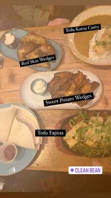 Clean Bean Restaurant & Bar