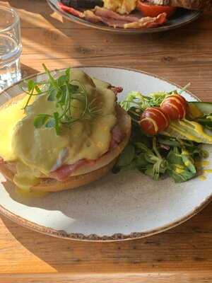 Clean Bean Restaurant & Bar