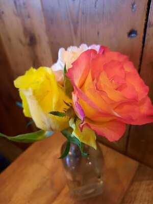 Clean Bean Restaurant & Bar