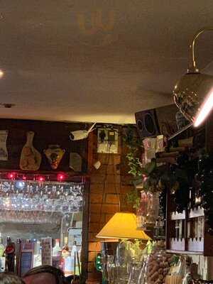 The 51st State Bar & Grill